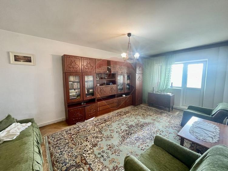Apartament 3 camere Marco Spital - 3