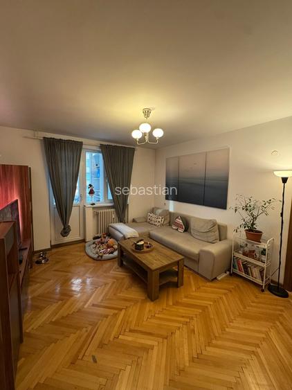 ✨ Apartament 3 camere – Ștefan cel Mare, complet mobilat și utilat! ✨ Apartament 3 camere – Ștefan cel Mare, complet mobilat și utilat!