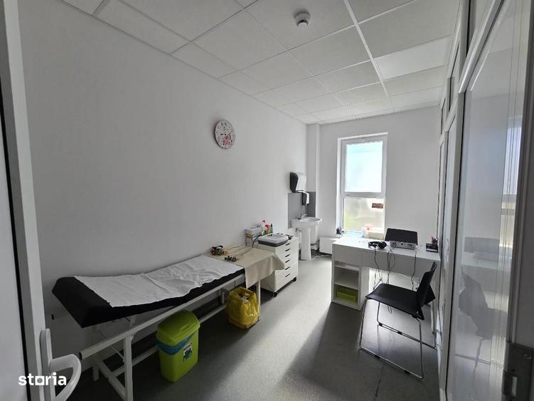 De vanzare Clinica Medicala situat un zona Cetate Lidl. - 5