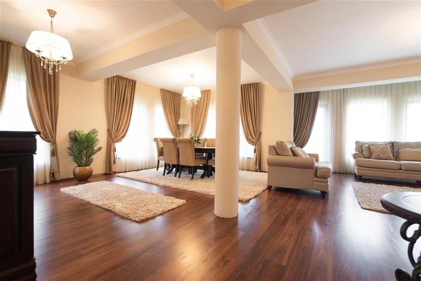 RECO Vila 3 Camere - Eleganta si Confort in Cartierul Viena - 10