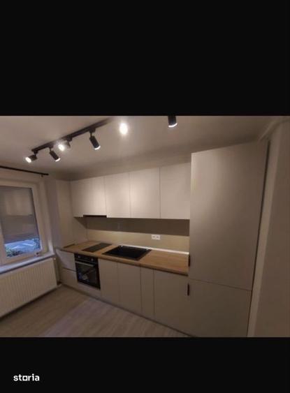 Apartament de inchiriat - Tarnaveni - George Enescu - 1