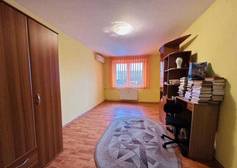 Apartament 2 camere - Metrou 1 Decembrie - 6