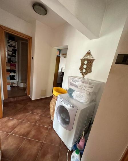 Apartament 3 Camere Lux cu Loc de Parcare - 12