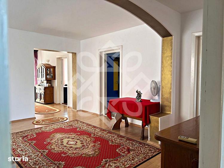 Casa de inchiriat in zona Dealuri, Oradea - 5