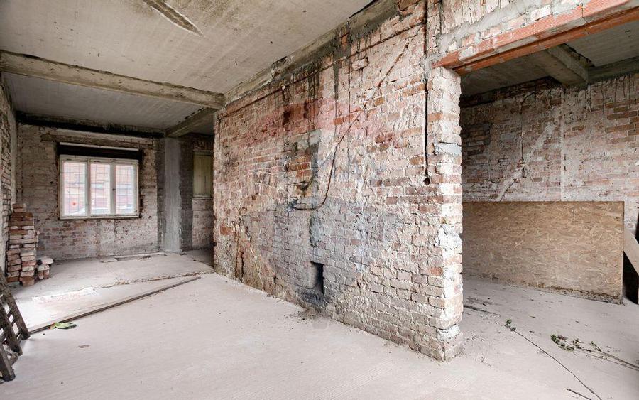 Casa + teren 786 mp strada Transilvaniei - 10