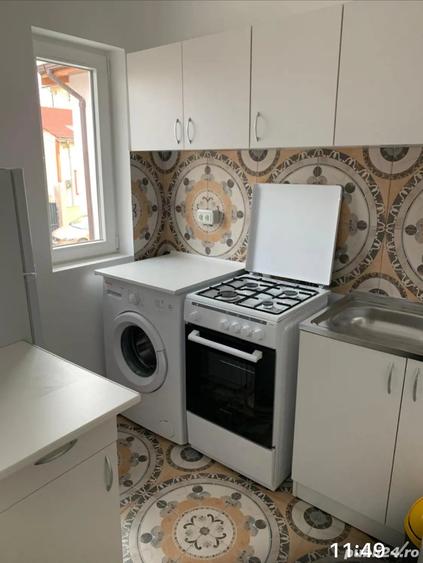 Garsoniera de inchiriat - 2
