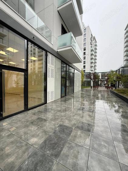 Spatiu comercial One Cotroceni Park - 2