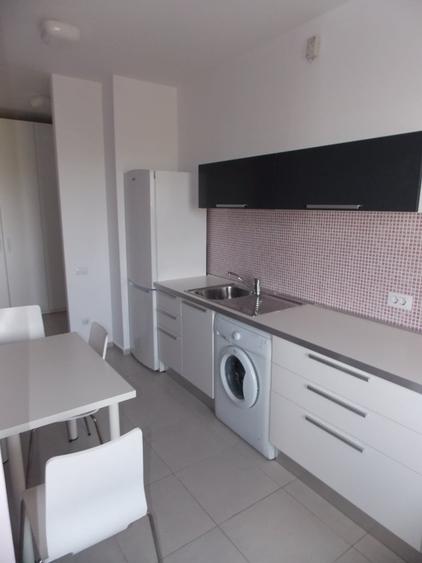 3 CAMERE BANEASA GRADINA ZOO etaj 4/7, parcare, - 6