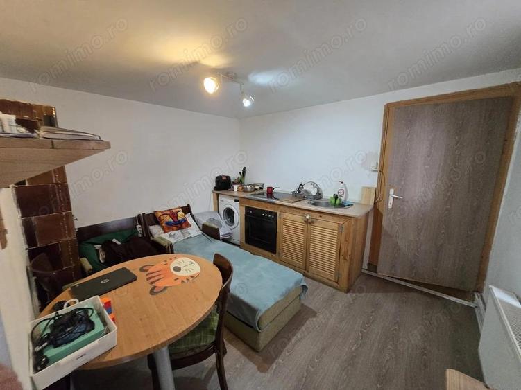 Casa individuala 5 camere, 370mp teren, Sagului/ Turist - 14