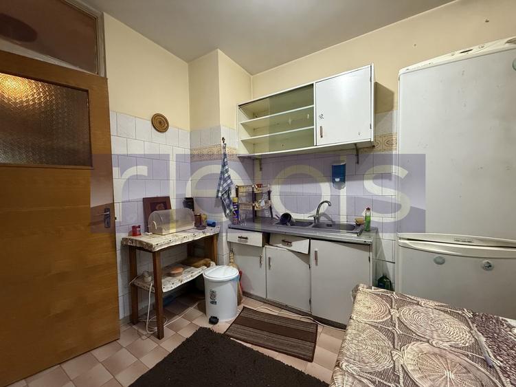 Apartament 2 camere semidecomandat – Baba Novac, Sector 3 - 6