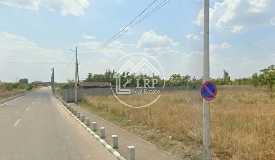 Oportunitate alipire | 65 EUR/mp | Str. Luceafarului & Dna. Chiajna | Zona mixta - 2