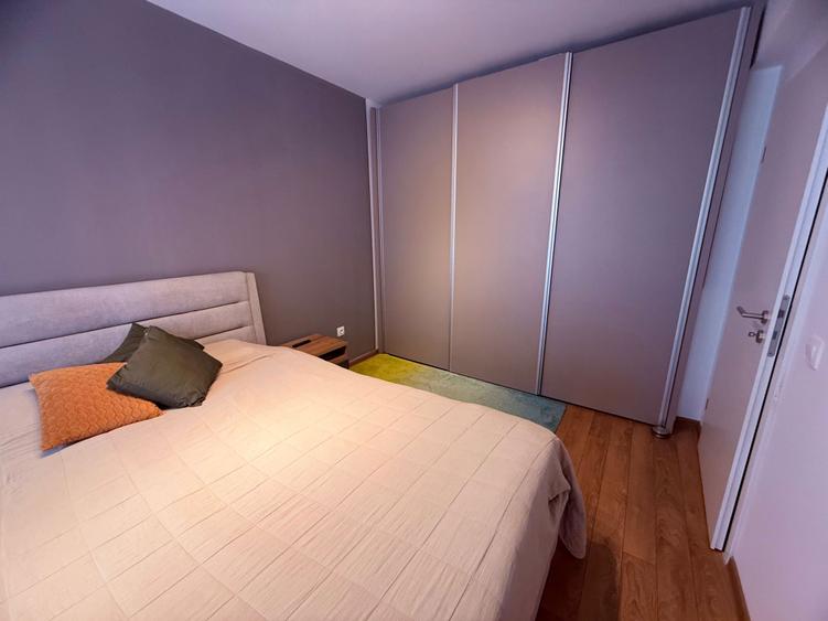 Apartament 2 camere decomandat Avantgarden 3 Brasov - 7