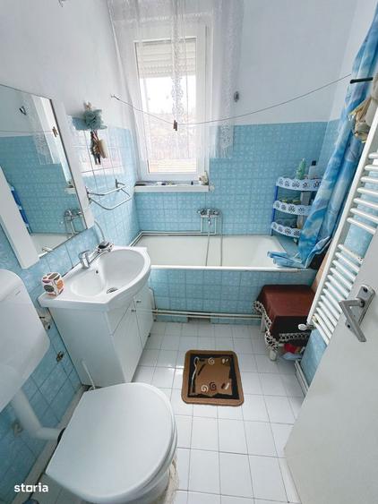 Apartament de vanzare Str. Maior Gheorghe Manoiu, Tarnaveni - 7