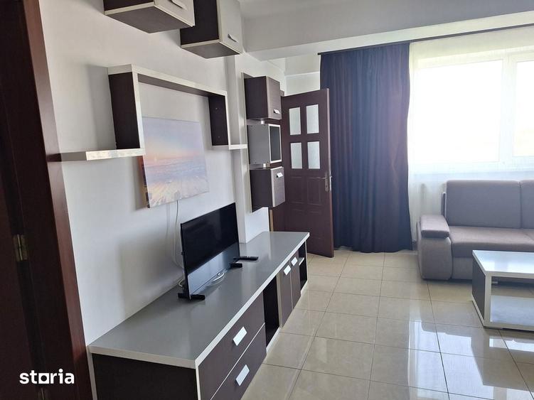 Garsoniera | Bucatarie inchisa | Loc de parcare inclus | Vivo Mall - 1