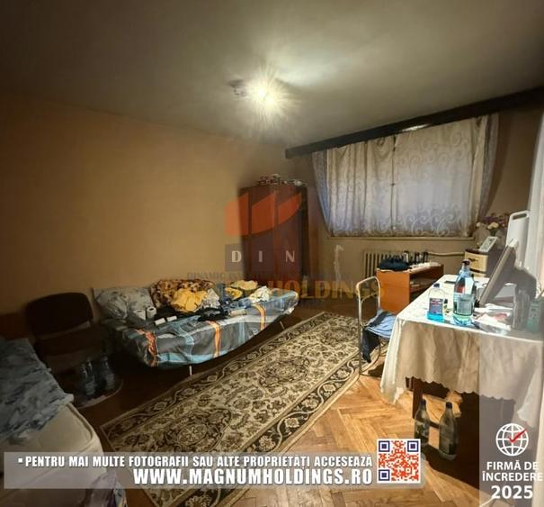 Apartament 2 camere, decomandat, Exercitiu - 13