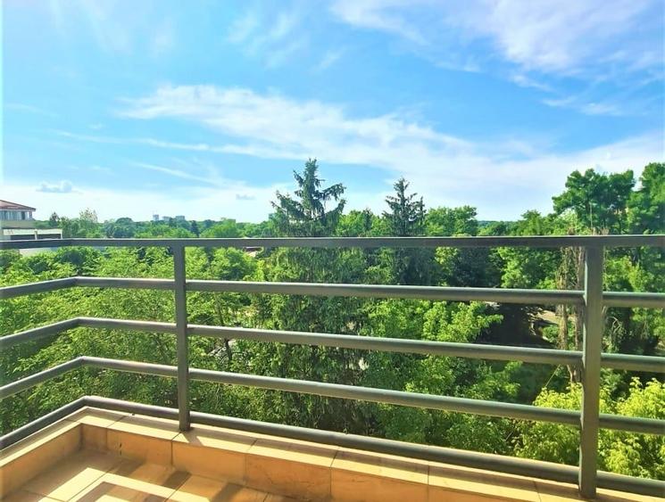 Apartament 4 camere, vedere libera, Primaverii - 1