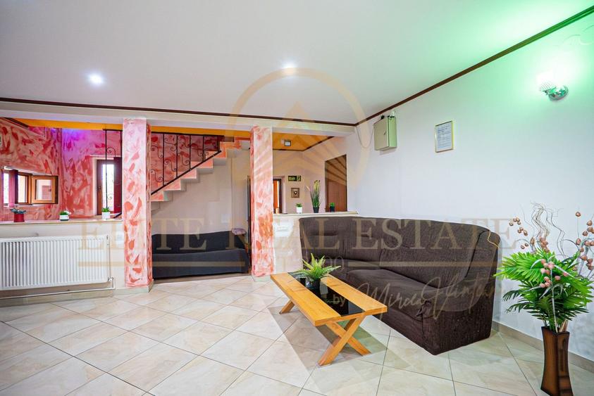 Proprietate Premium cu Funcțiune de Pensiune &acirc; Zona Kamsas - 2