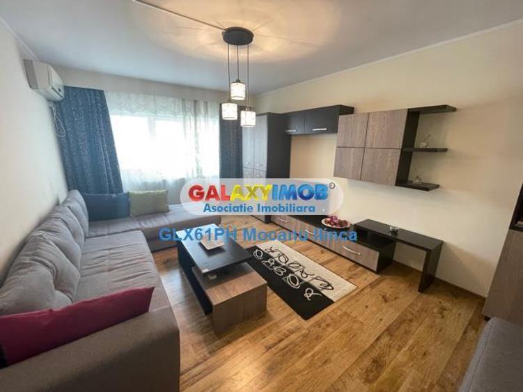 Inchiriere apartament 2 camere, centrala, Ploiesti, zona Mihai Bravu - 1