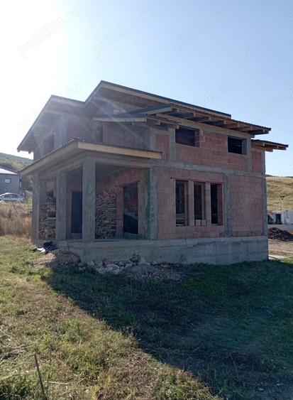 Vand casa Alba, Micesti !Nu raspund la mesaje! - 3