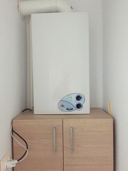 Garsoniera de inchiriat in Militari - 5