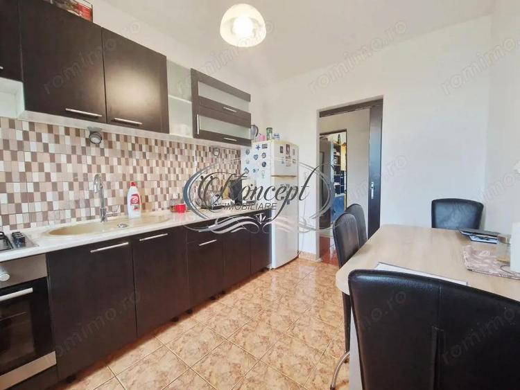 Apartament luminos, la cheie, in zona Transilvania College - 4