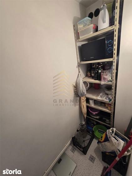 APARTAMENT|3 CAMERE|ION MUNULESCU - 1