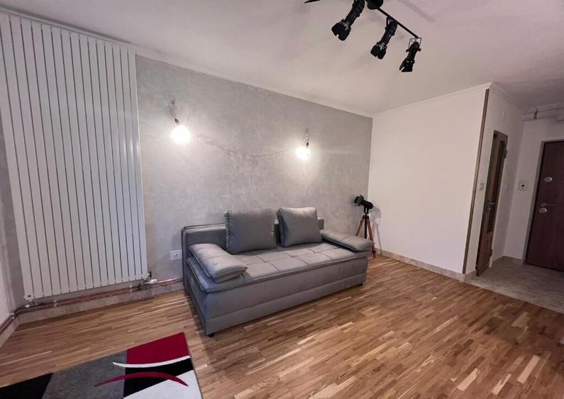 Apartament o camera,zona Progresul - 2