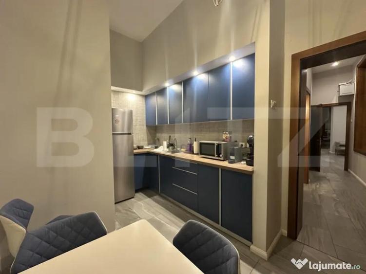 Spa?iu Birou Elegant de Inchiriat, Palatul Stern, 1 camera - 1