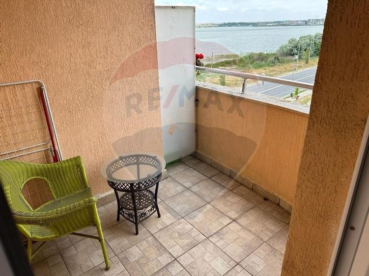 Apartament cu 2 camere de vanzare in Mamaia Nord - 9