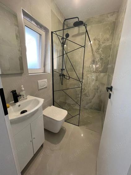 PROPRIETAR | Casa tip duplex 77 mp utili, 3 camere, terasa acoperita, Sanandrei, langa Timi?oara - 7