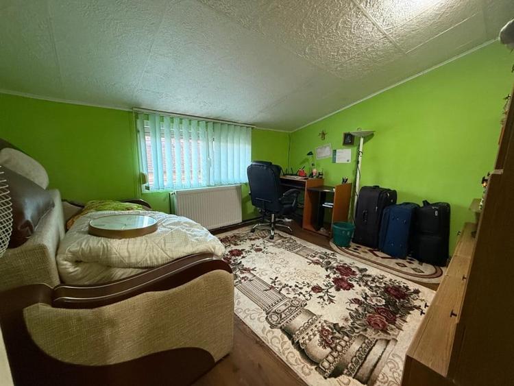 Apartament spatios, 3 camere, cu boxa pentru depozitare si gradina - Iosefin - 3