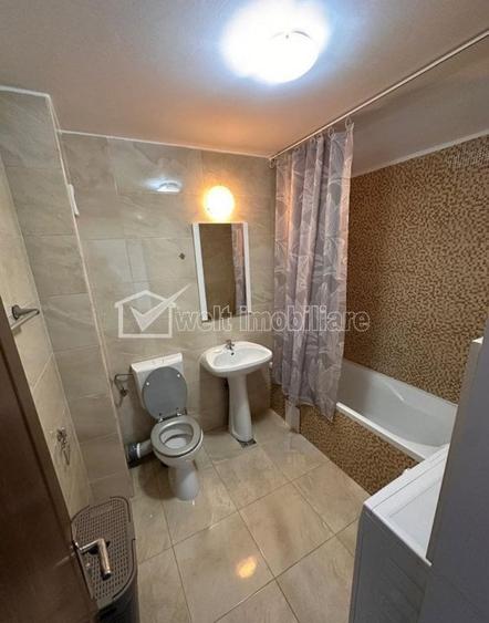 Apartament 56 mp/ 2 camere/ parcare inclusa/ Flore?ti - 6