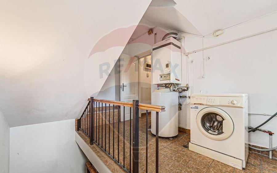 Casa de inchiriat Subcetate - 7