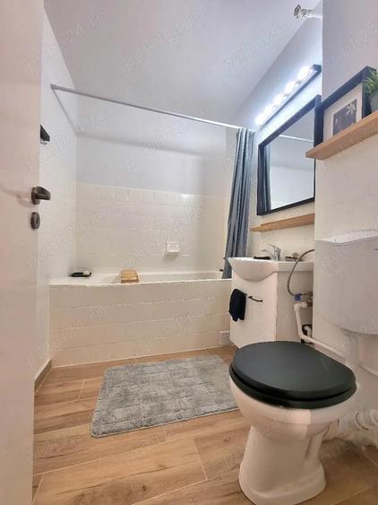 2 Camere, COMPLET mobilat ?i utilat - 1