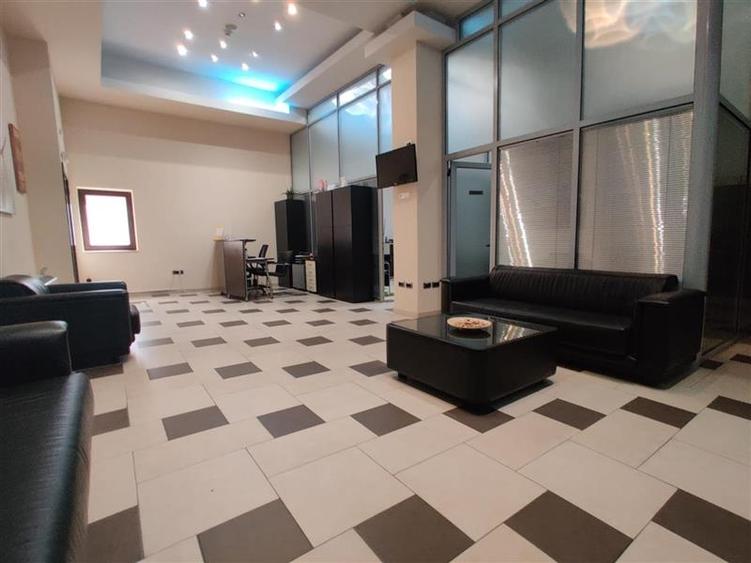 Spatiu de birou sau sala de sport/dans/pilates - ultracentral - 170 mp - 2