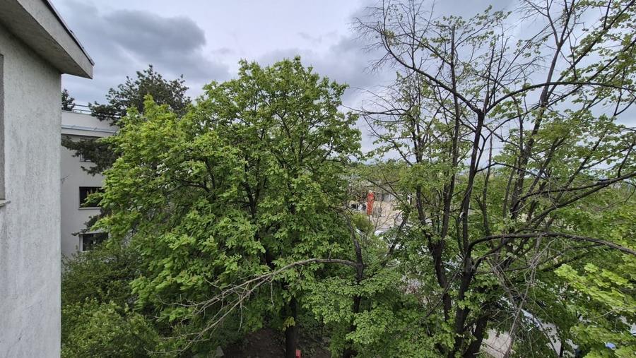 Garsoniera de inchiriat - 9