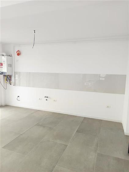 Apartament de lux cu 2 camere în Giroc - 4