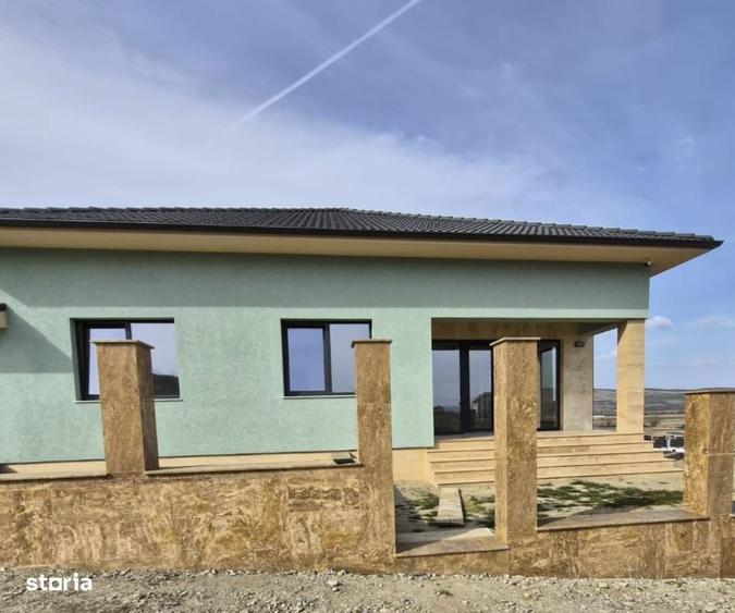 Casa / vila 3 camere zona Micesti Alba Iulia - 1