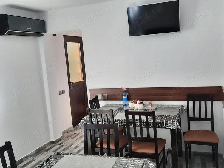 De vanzare casa - pensiune in sta?iunea Calimanesti Caciulata - 2