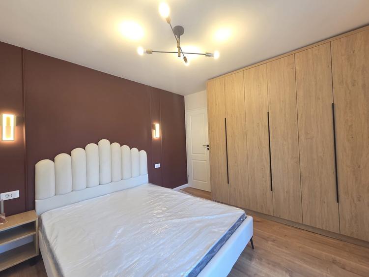 Apartament renovat mobilat GATA DE MUTAT etajul 1 - 8