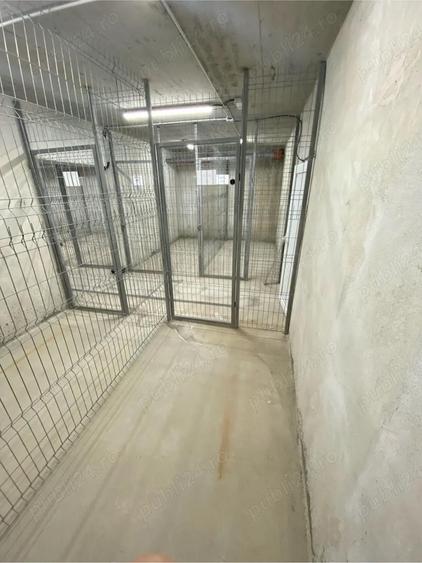 Boxa depozitare 5 m2 Ivory Residance Pipera - 4