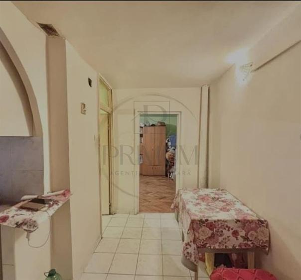 Apartament 1 camera-Freidorf-Centrala proprie - 3