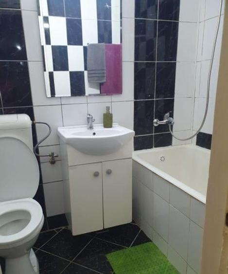 ► Far Garsoniera Decoamandata 34m² Mobilata Utilata Incadrata Instalatii NOI - 6