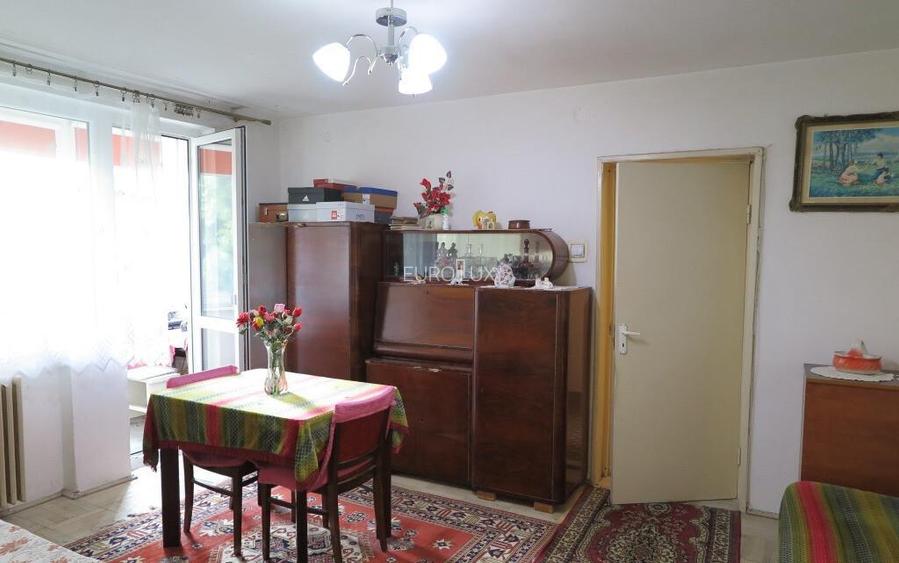 Apartament 2 camere - Zona Podgoria