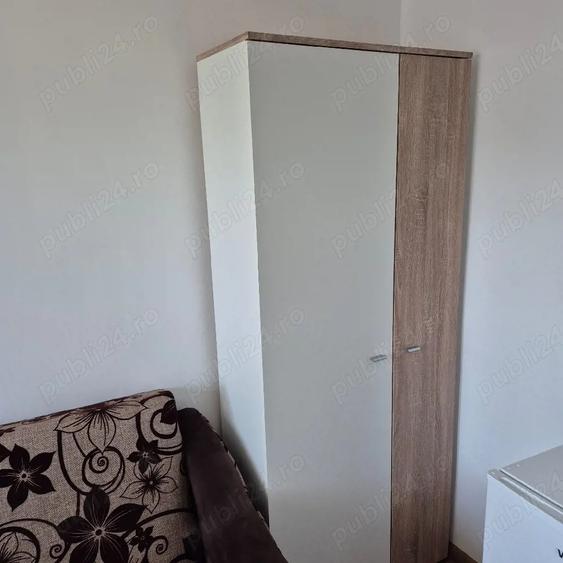 Inchiriere Garsoniera Burdujeni - 3