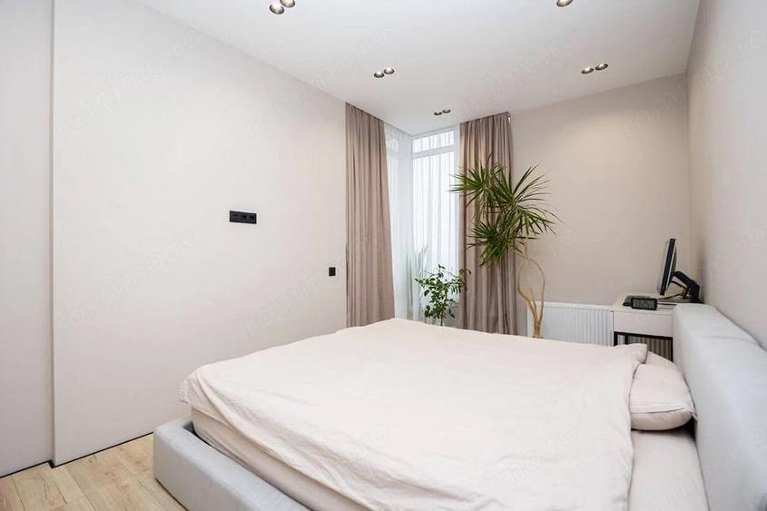 Garsoniera de inchiriat in zona Titan - 3