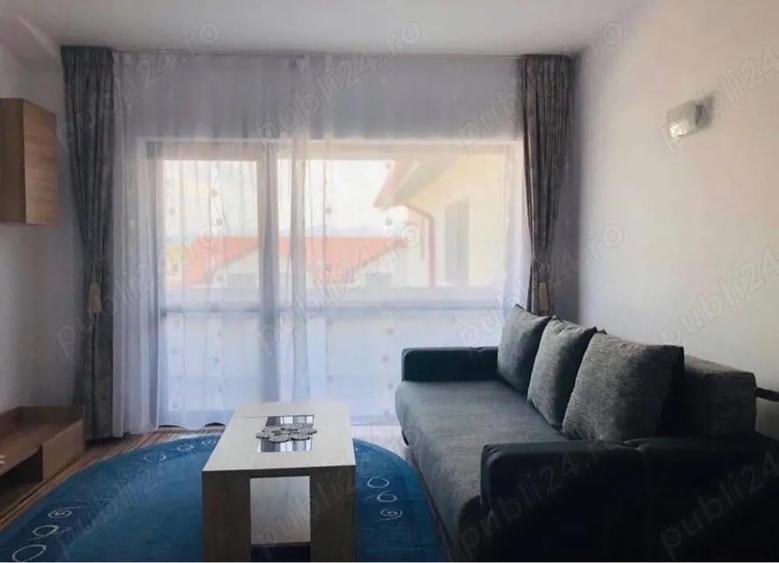 Chirie Brasov Apartament 2 camere - 1