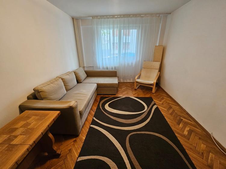 Apartament 2 Camere Lacul Tei - 1