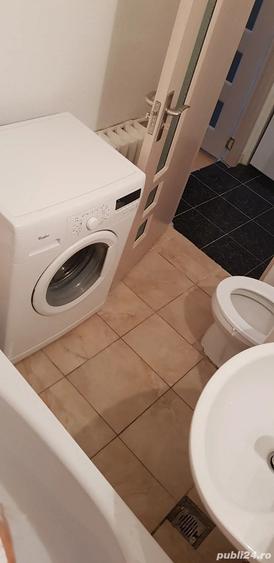 Inchiriez garsoniera Piata Progresul - 8