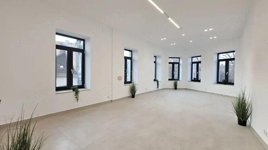 Pozitionare Centrala - Cladire Multifunctionala - 8